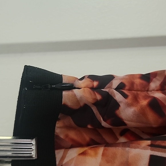 NWT Anthropologie Bhanuni by Jyoti Maxi skirt size Large - Picture 9 of 11